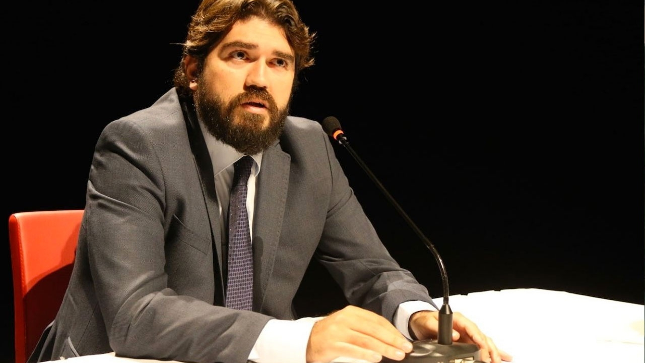 Boşnakların hedefindeki ROK'tan açıklama...