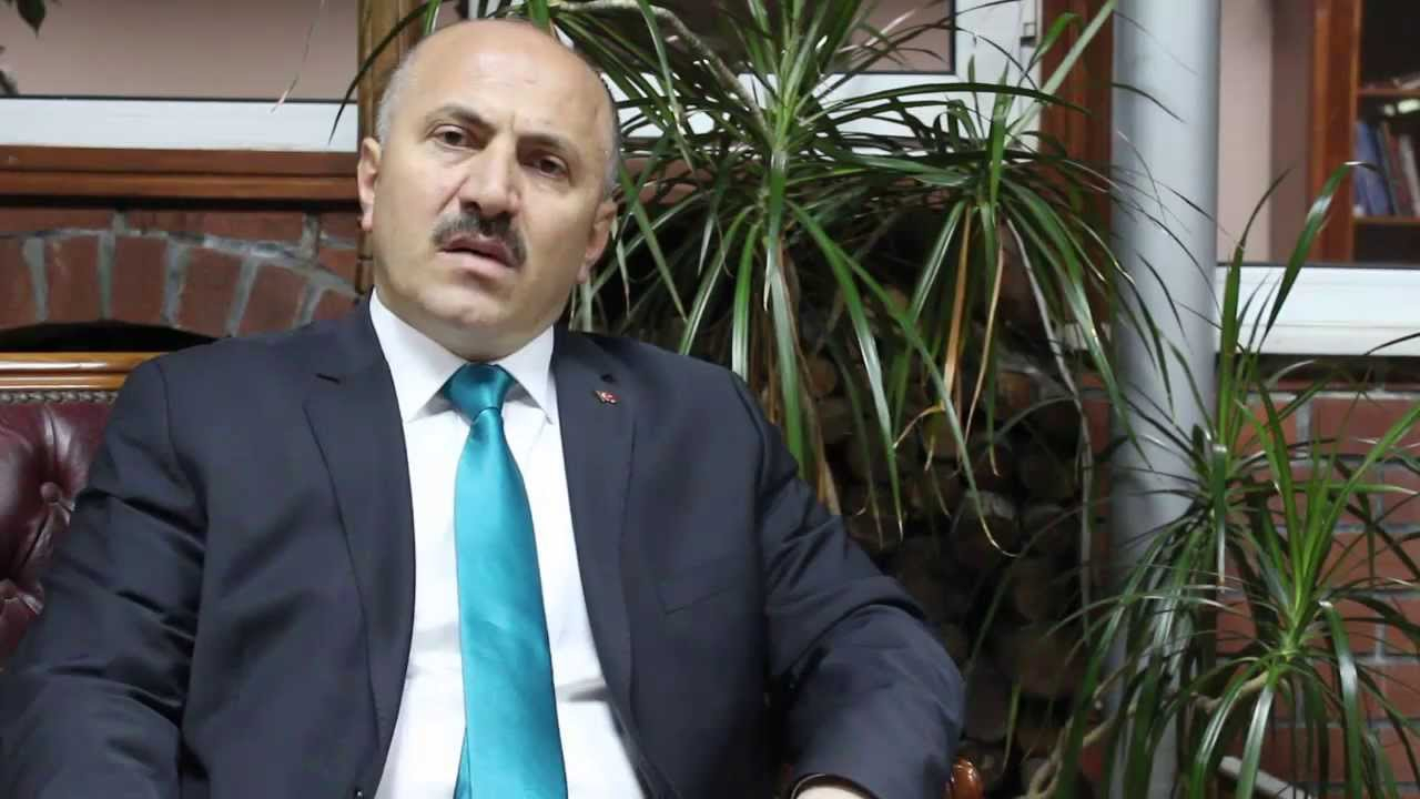 Çayeli Belediye Başkanı Çiftçi'ye ölüm tehdidi!