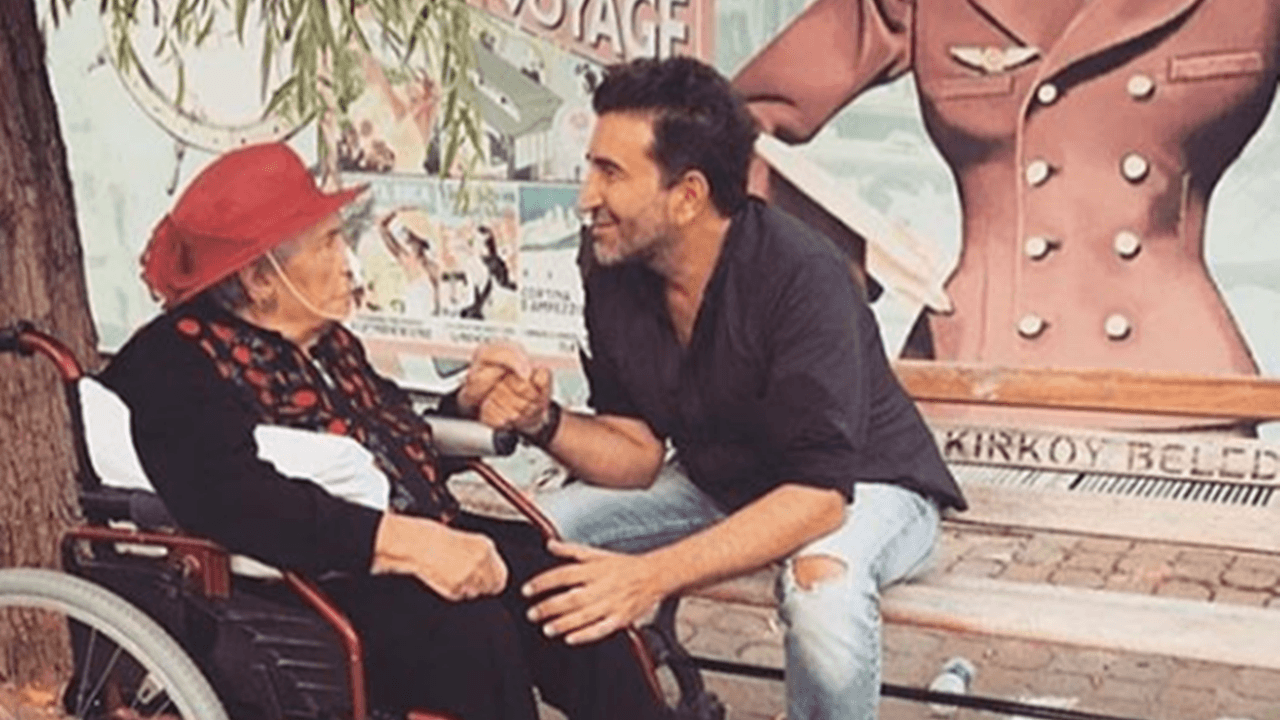 Ünlü fotoğrafçının acı günü!
