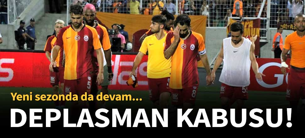 Kendi evinde kükrüyor!