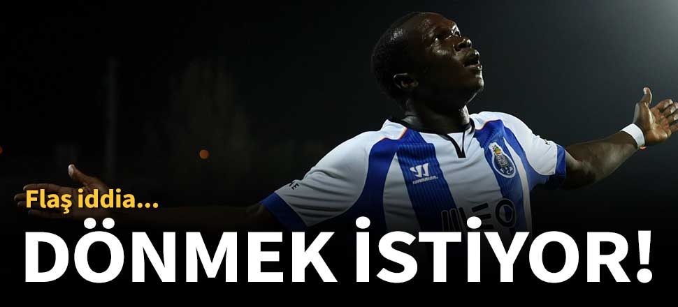 Beşiktaş'a, eski golcüsünden haber var!