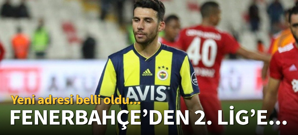 İşte İsmail Köybaşı'nın yeni takımı!