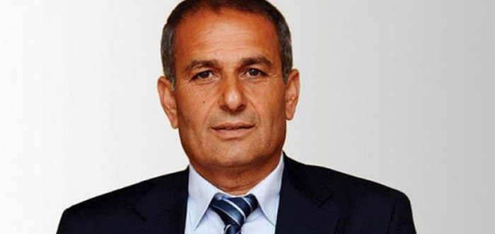 Tunceli Belediye başkanı Mehmet Ali Bul tutuklandı