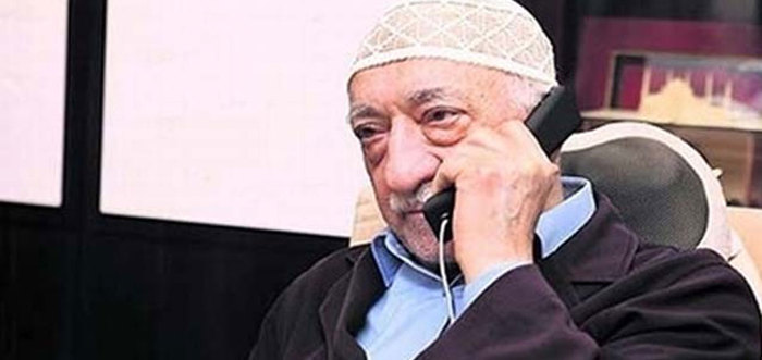 Gülen'den inanılmaz talimatlar: İçki için oruç bozun