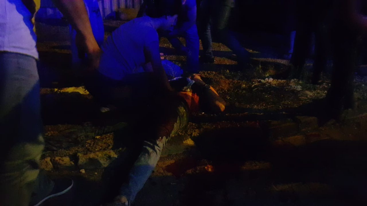 Bursa'da düğün geleneği kanlı bitti!