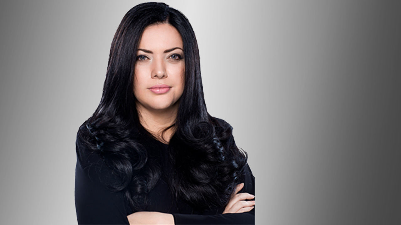 Merve Şebnem Oruç SuperHaber'de...