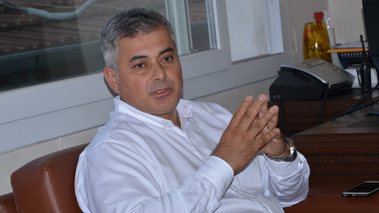 Eski hakem Selçuk Dereli sosyal medya hesabından kin kustu!