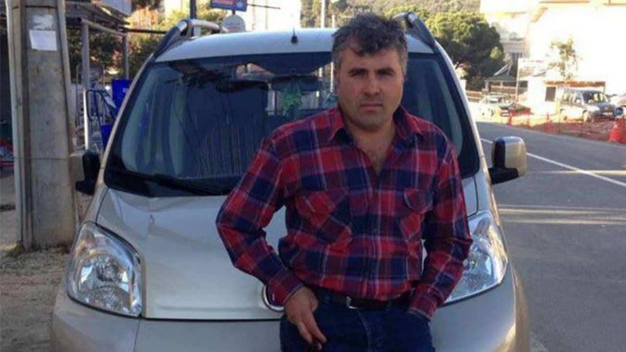 Ağaca asılı halde bulundu! 300 metre ileride ise...