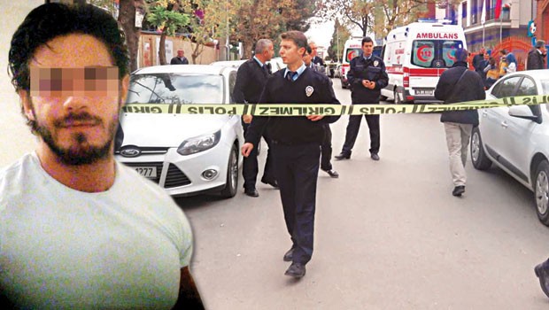 Maltepe'deki bombalı saldırıyı itiraf etti