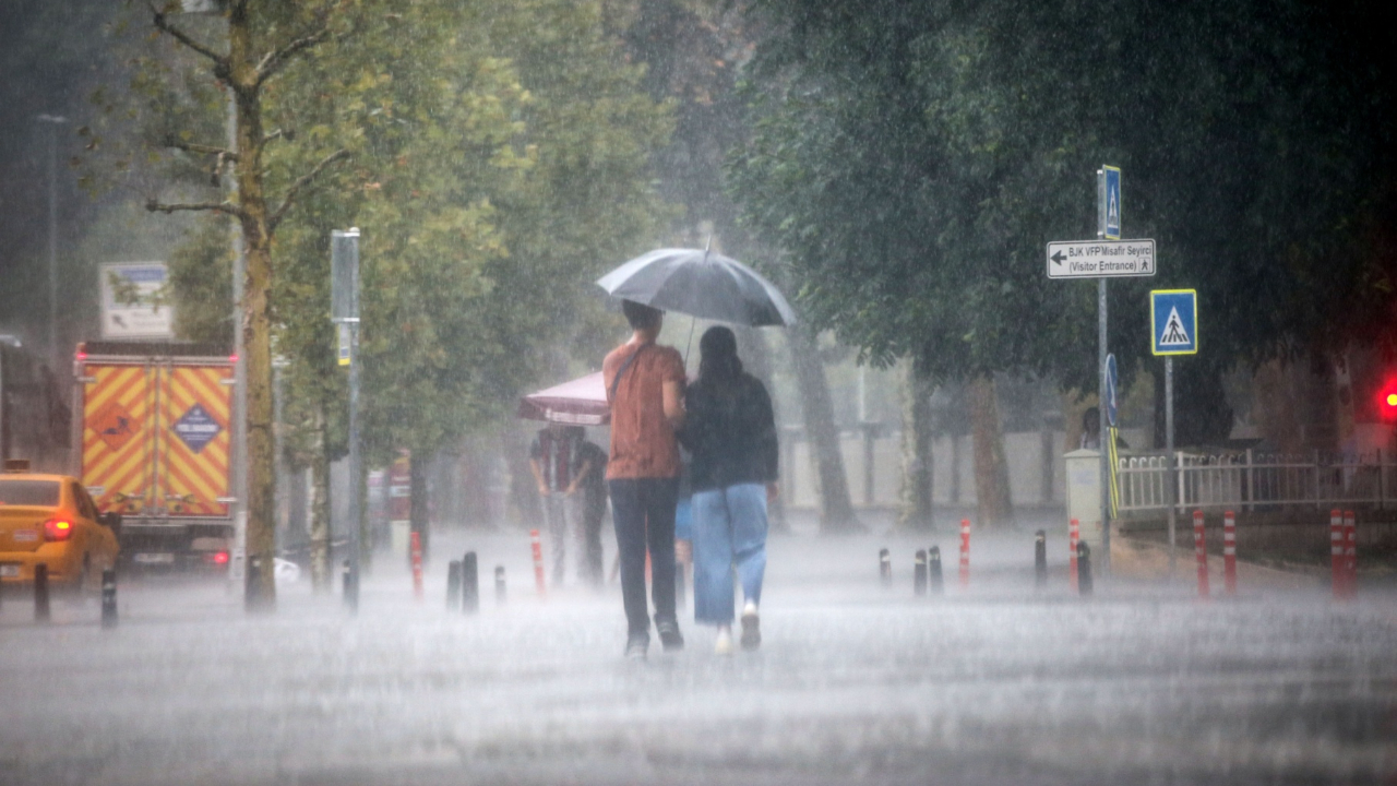 İstanbul'dan sonra sıra orada!