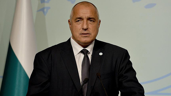 Bulgaristan'da Borisov hükümetinin istifası onaylandı