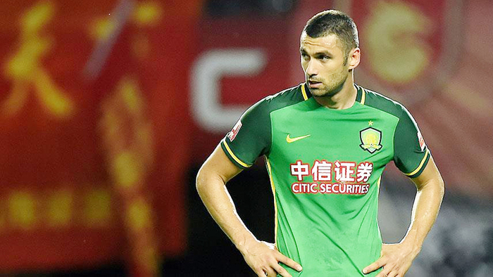 Burak Yılmaz için büyük iddia: 4 milyon euro'ya geliyor!
