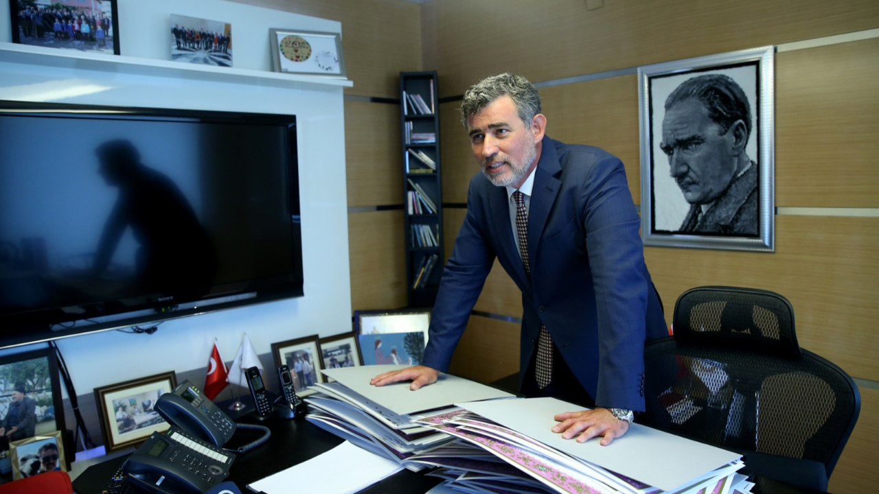 "Tuzu kuru olanların ne dediği çok önemli değil!"