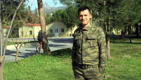 Er Emre'nin büyük kahramanlığı aylar sonra ortaya çıktı!