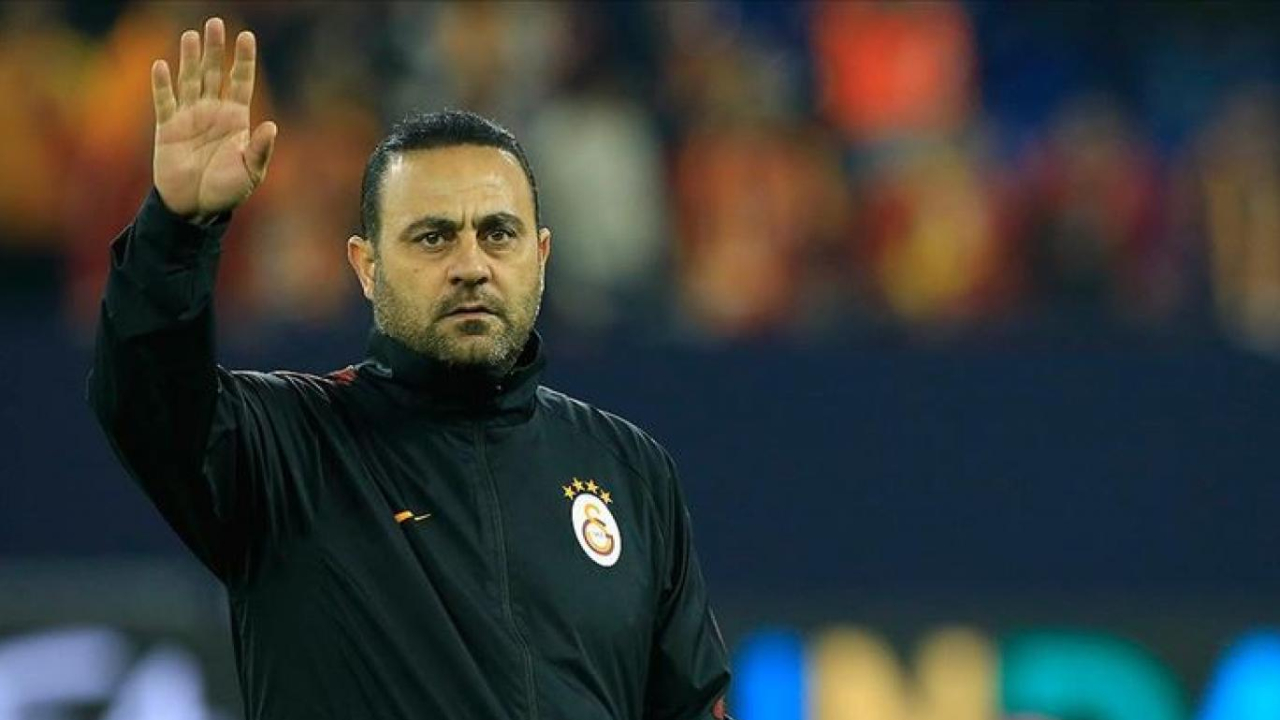 İstifa kabul edilmiyor!