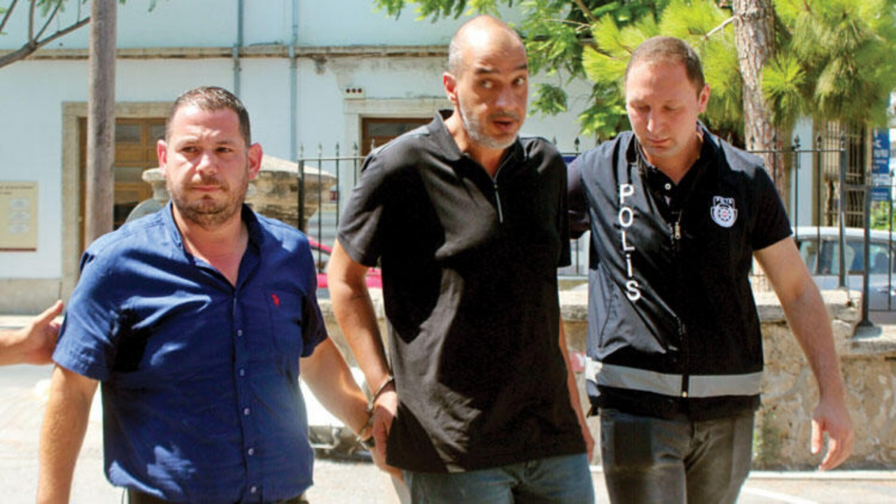Ünlü inşaatçı tutuklandı! Vatandaş diken üstünde