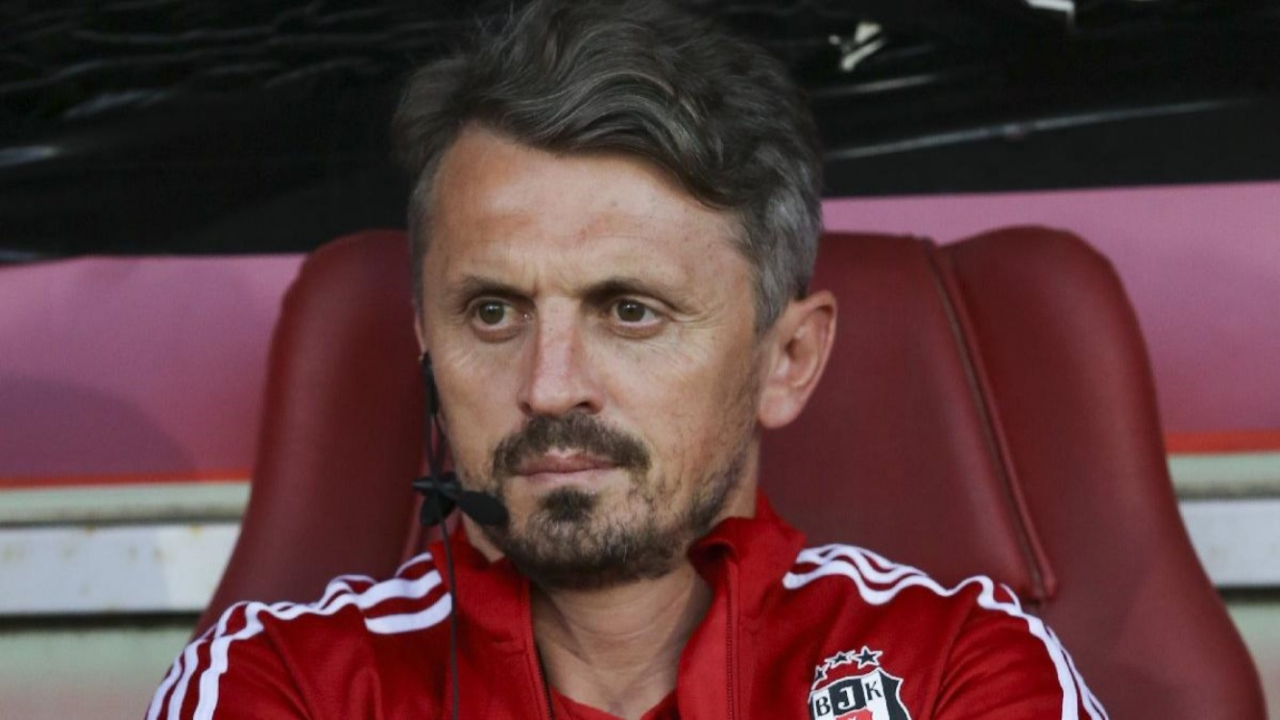 Beşiktaş'ta Orhan Ak krizi büyüyor!