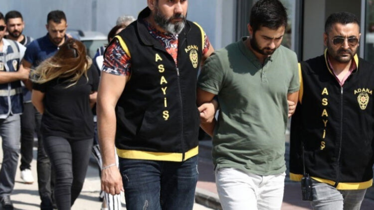 Milyonlarca euroluk vurgundan yeni detaylar!