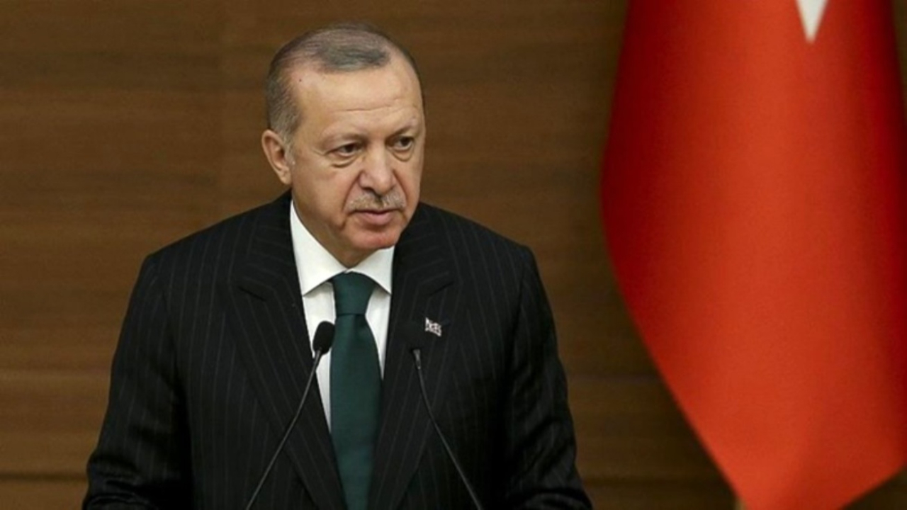 CHS raporu bu hafta Erdoğan'ın masasında!