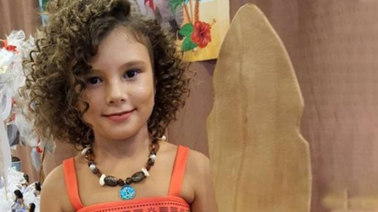 Küçük Selin maganda kurşununa kurban gitti!