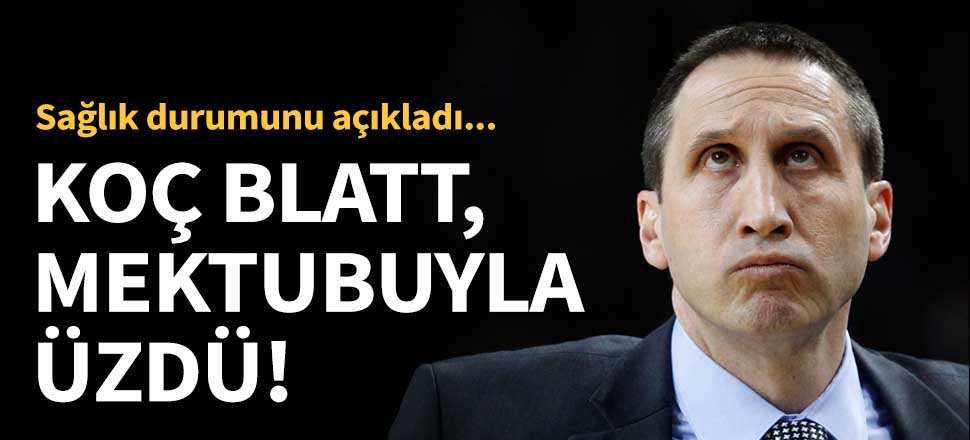"Bununla yaşamayı öğreneceğim"