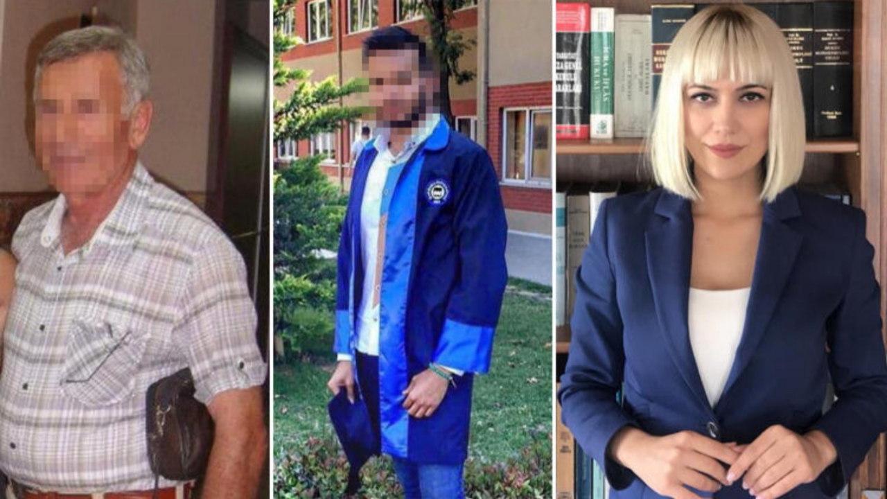 Üniversiteli Emre 9 yıllık istismara dayanamayıp intihar etti!