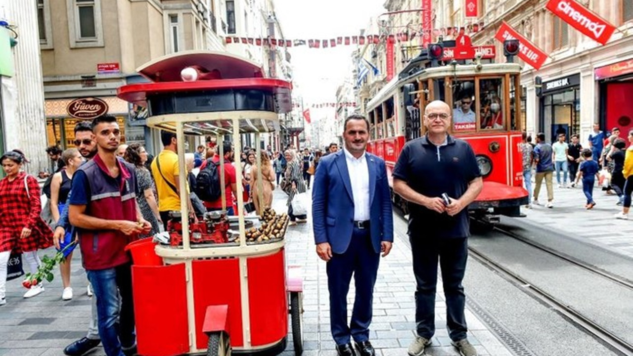 Beyoğlu Belediye Başkanı'ndan çarpıcı açıklamalar!