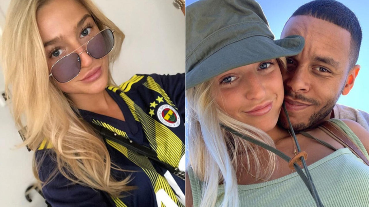 Fenerbahçe'nin yengesi Kadıköy'e geldi!