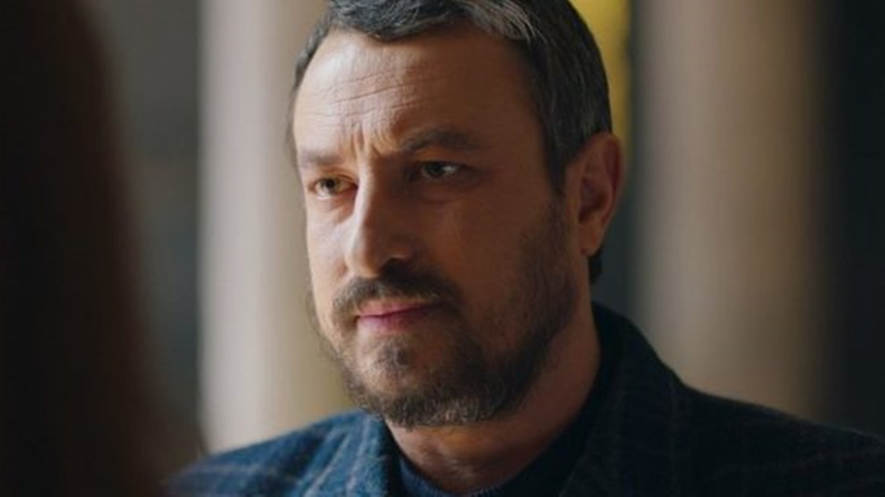 Fenomen diziye dahil oldu!