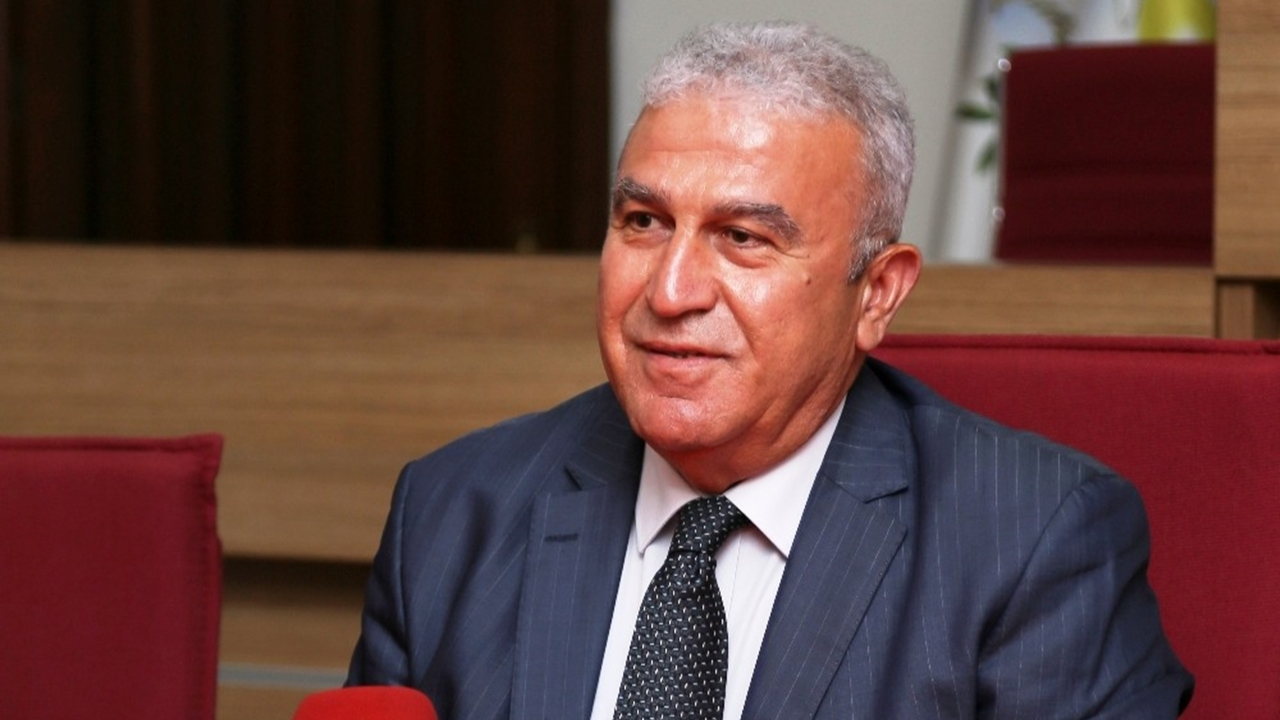 Aydın'da Başkan Fatih Atay; “Otomobil fabrikası yatırımı kente nefes aldırır”