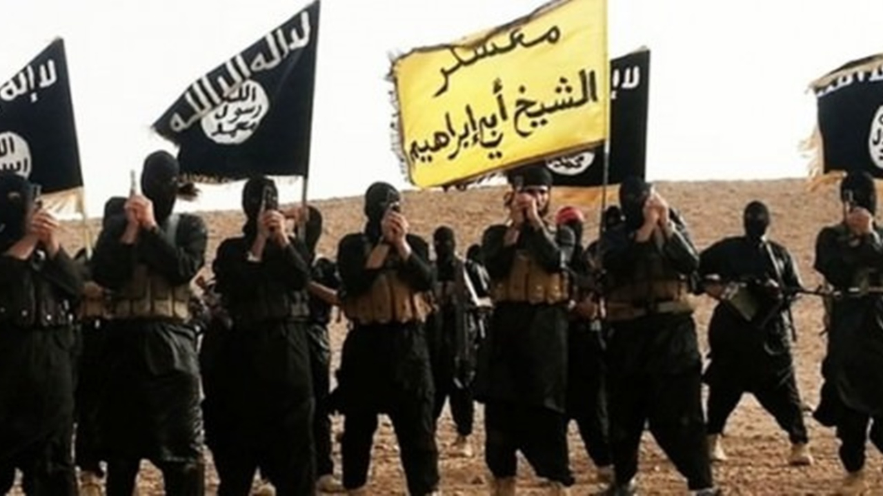 DEAŞ'ın üst düzey ismi yakalandı