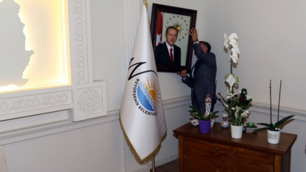 CHP'nin algı operasyonu çabuk çöktü!