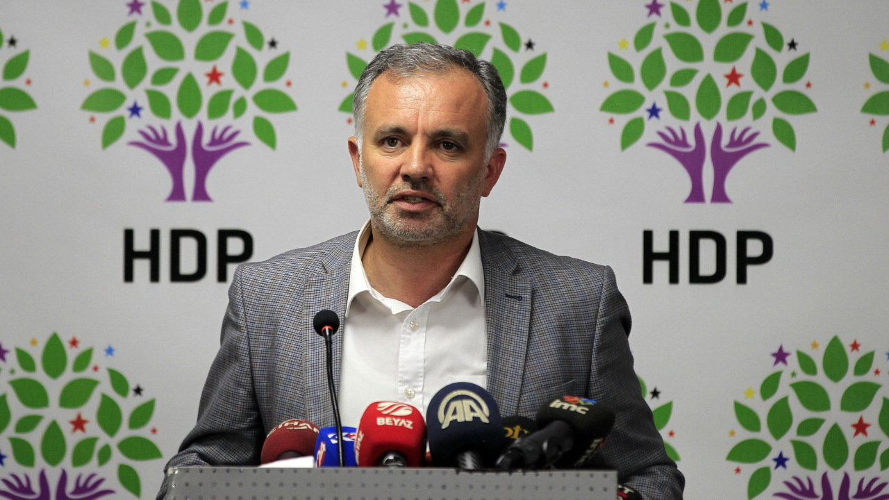 HDP'li Kars Belediye Başkanı ifadeye çağrıldı!