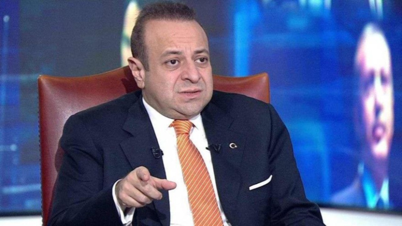 Egemen Bağış Prag Büyükelçisi oluyor!
