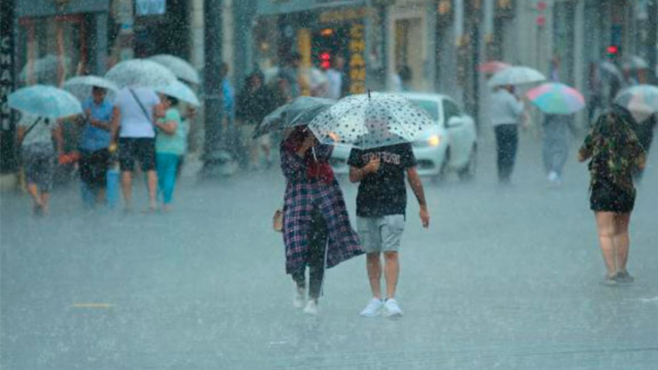 İstanbul ve çok sayıda kent etkilenecek!
