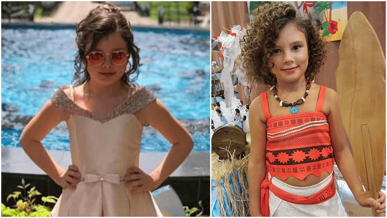 Küçük Selin 5 hastanın umudu oldu!