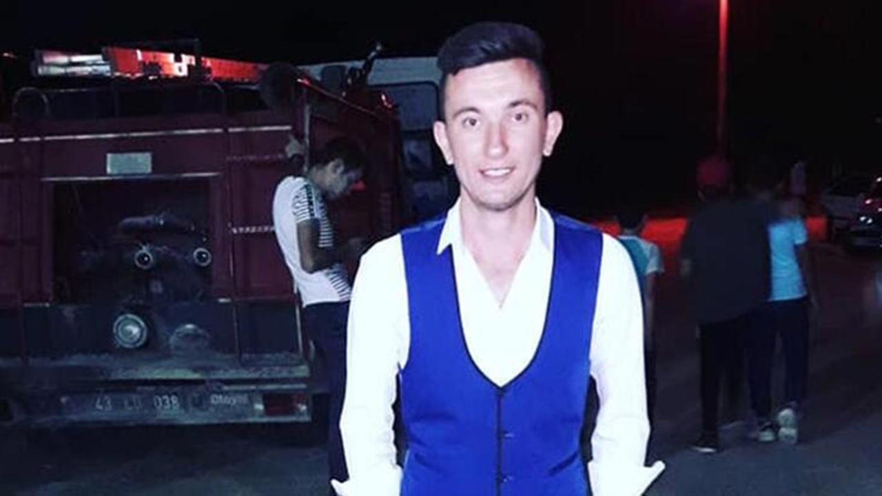Kayıp gencin cesedi define çukurunda gömülü bulundu!