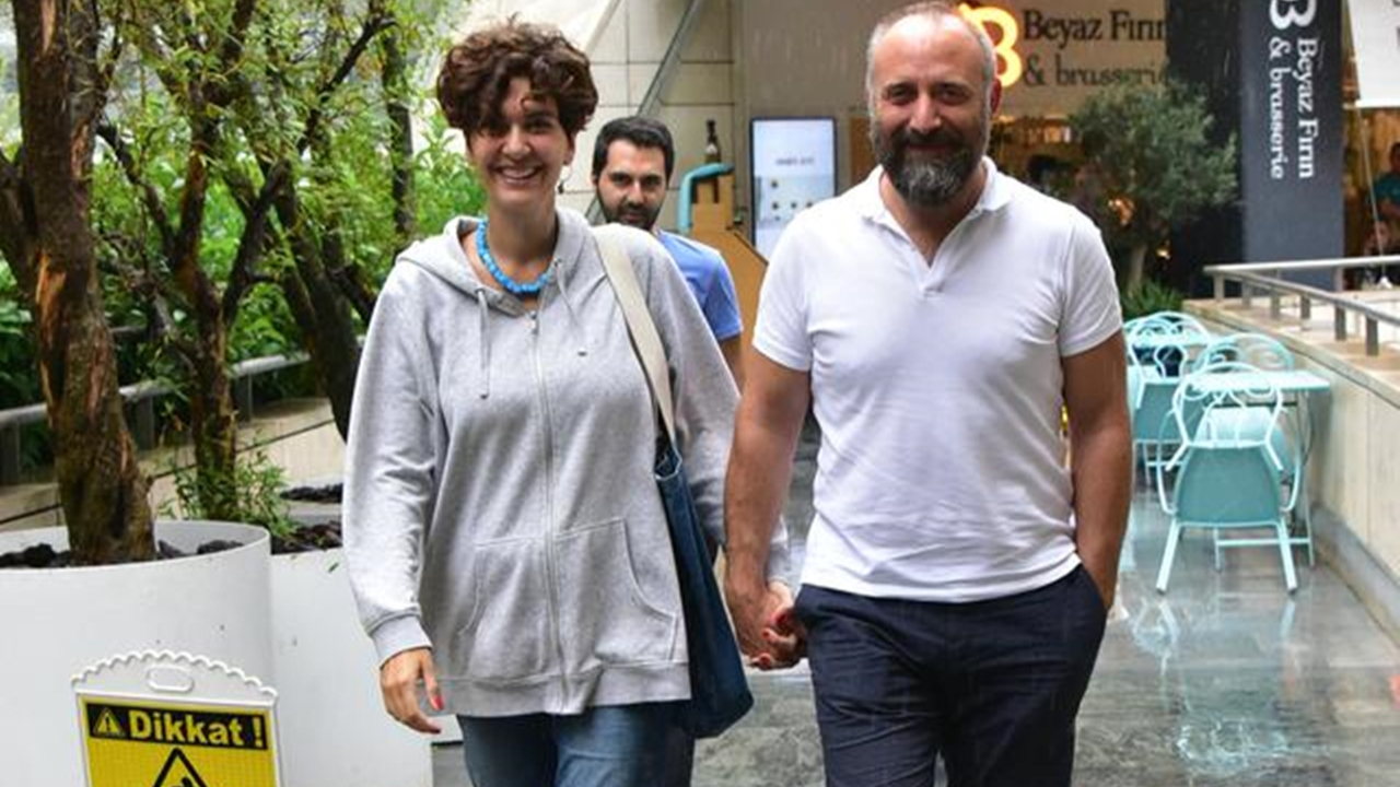 Bebeğinin cinsiyetini öğrenmek istemiyor!