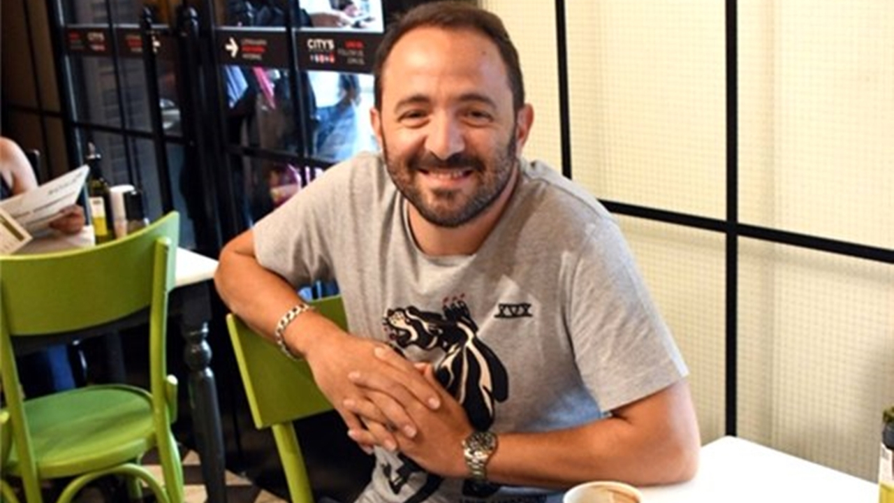Ünlü oyuncu: Komedi kadının fıtratına uymuyor!