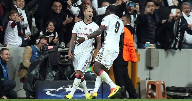 Adanaspor Beşiktaş maçı canlı radyo yayını dinle