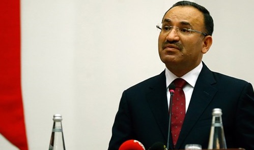 Adalet Bakanı'ndan cinsel istismar suçu açıklaması!