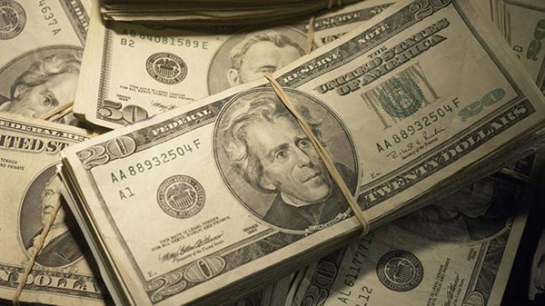4 saatlik toplantıdan sonra kritik dolar açıklaması!