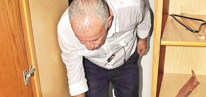 Şeytanın bile aklına gelmez! FETÖ'nün hayalet öğrencileri