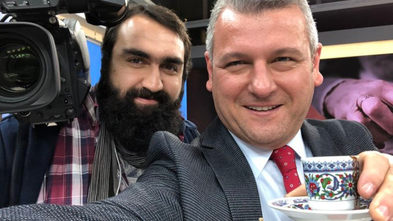 Ersoy Dede 24 TV'ye geri dönüyor!