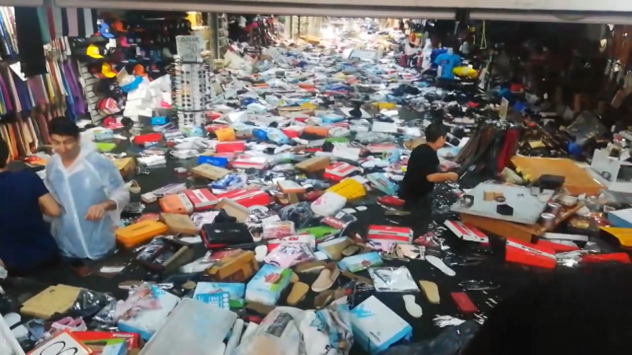 İBB'den İstanbullulara kritik uyarı!