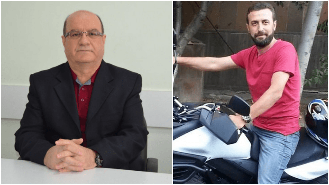Yeni Akit Genel Yayın Yönetmeni Kadir Demirel'i öldüren damadın cezası belli oldu!