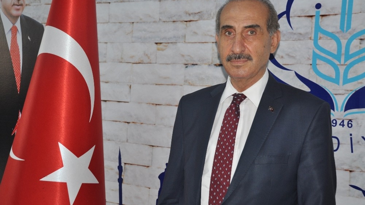 Şanlıurfa Akçakale Belediye Başkanı Mehmet Yalçınkaya: “Akçakale Kudüs gibi olmadan harekat yapılmalıdır”