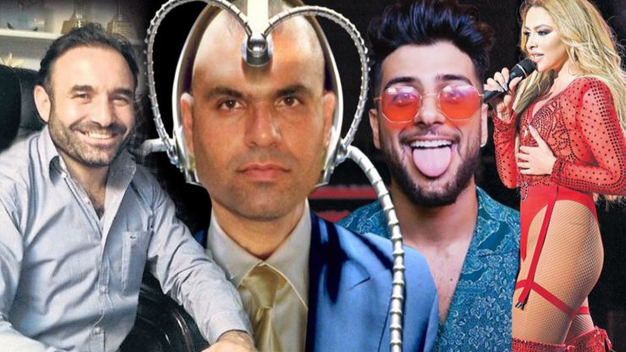 Müyap Başkanı Bülent Seyhan'dan ünlü şarkıcılara sert sözler!