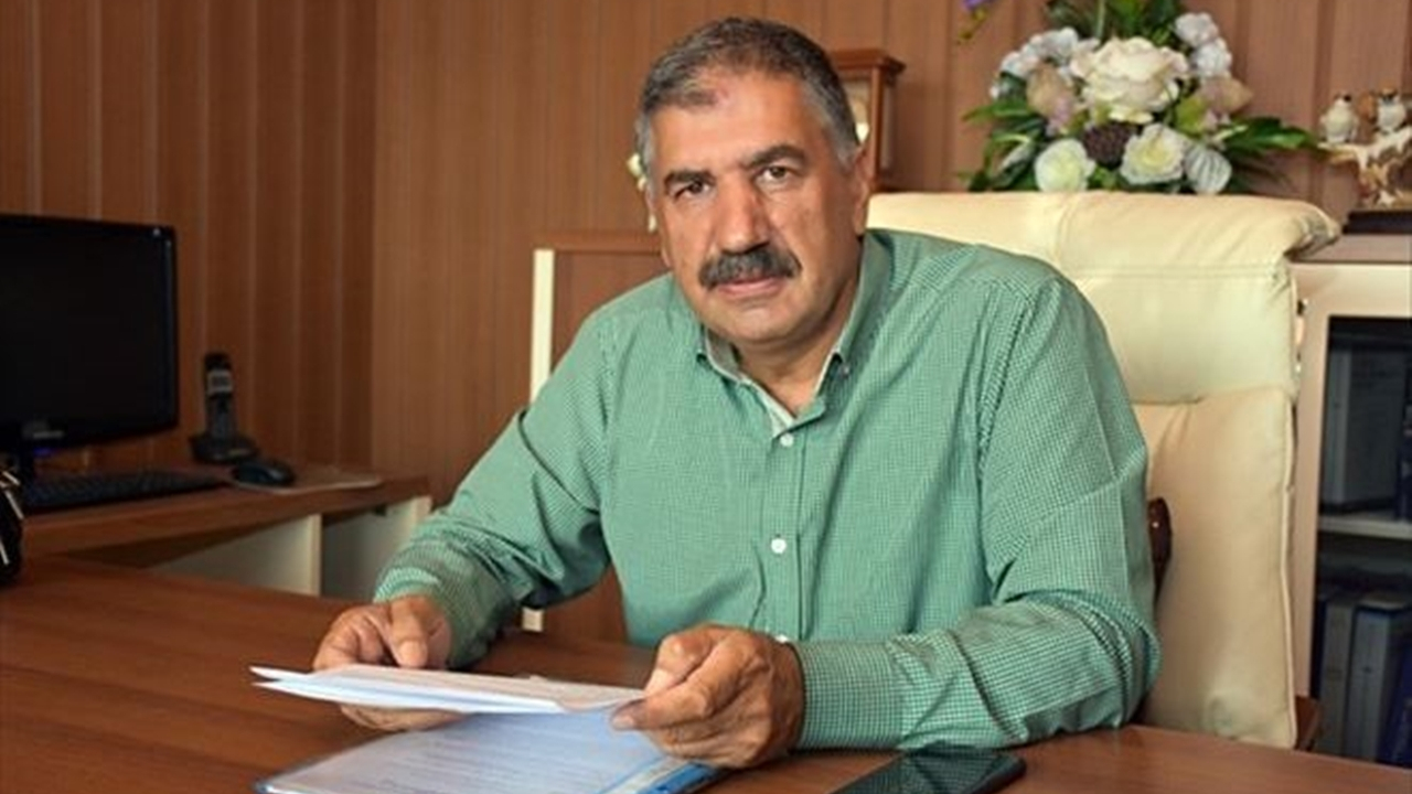 Muş'ta Başkan Feyat Asya, Malazgirt’i anlattı