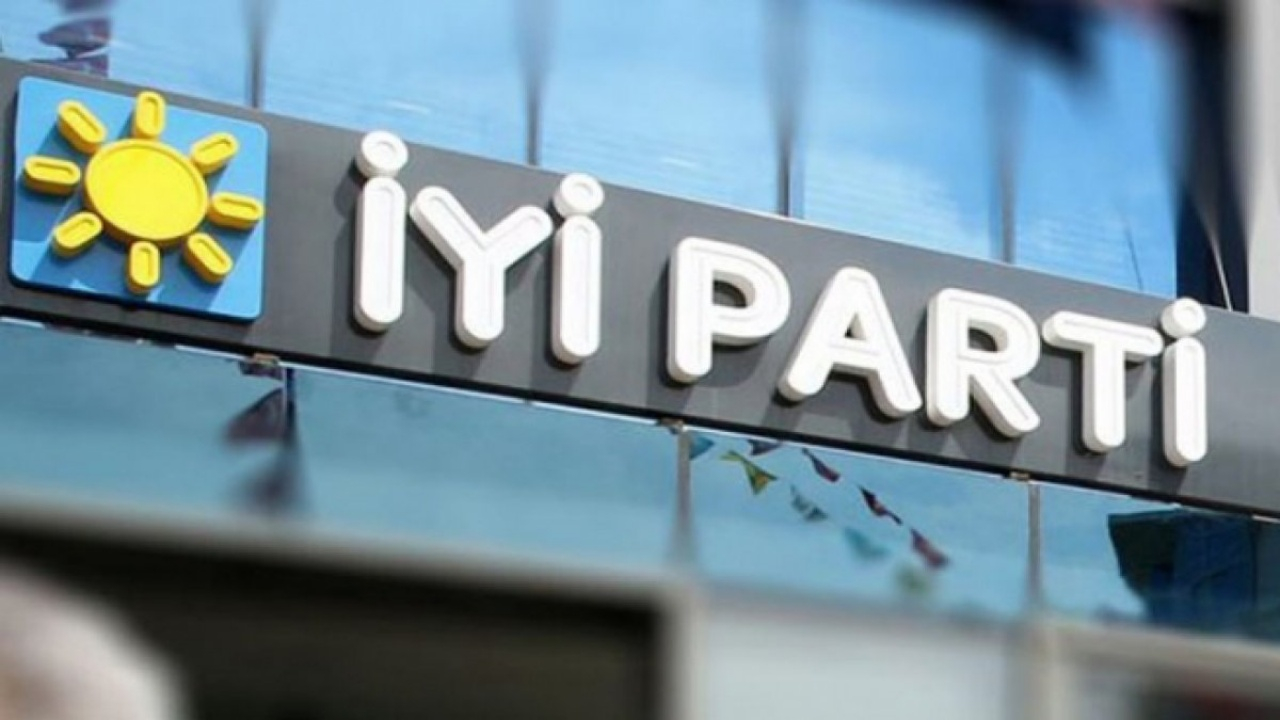 İYİ Parti kayyum suskunluğunu bozdu!